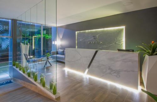Barrancabermeja Hotel | HOTEL RILUX Barrancabermeja