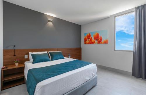 Barrancabermeja Hotel | HOTEL RILUX Barrancabermeja