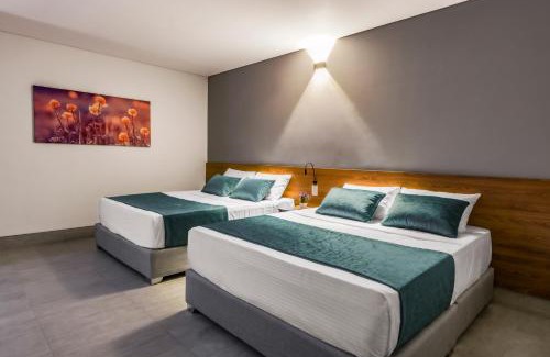 Barrancabermeja Hotel | HOTEL RILUX Barrancabermeja