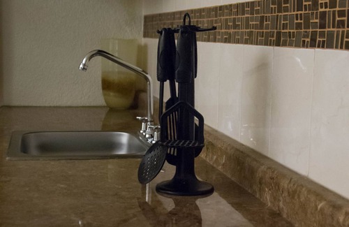 Durango Hotel | Hotel Rincón Real Suites