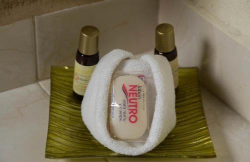 Durango Hotel | Hotel Rincon Real Suites