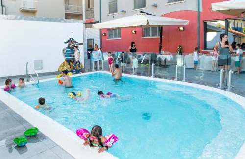 Bellaria-Igea Marina Hotel | Hotel Rio Bellaria