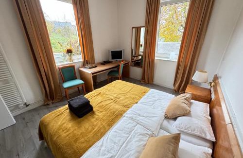 Horn Hotel | Hotel Rio