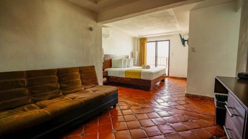 Rio Lagartos Hotel | Hotel Rio Lagartos