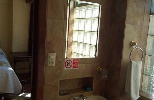 Torreon Hotel | Hotel Rio Nazas