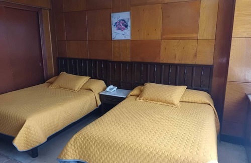 Torreon Hotel | Hotel Rio Nazas