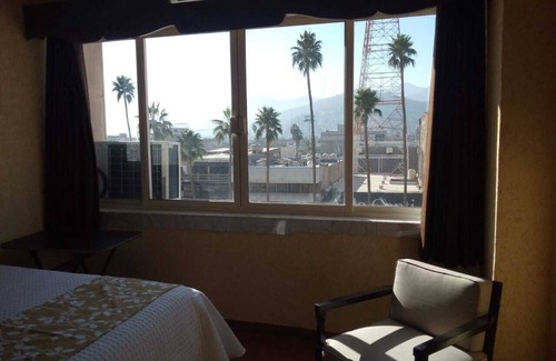 Torreon Hotel | Hotel Rio Nazas