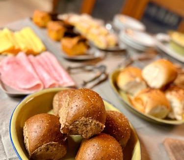 Villa La Arcadia Hotel | Hotel Rio Sauce