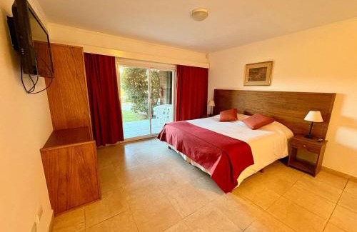 Villa La Arcadia Hotel | Hotel Rio Sauce