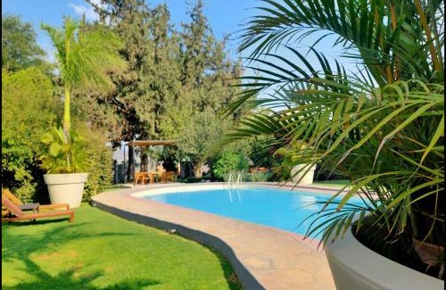 Centro Hotel | Hotel Rio Tequisquiapan