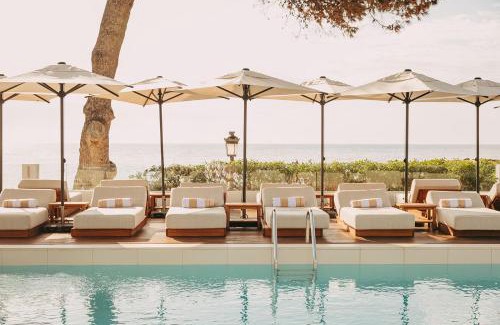 Santa Eulalia del Rio Hotel | Hotel Riomar, Ibiza, a Tribute Portfolio Hotel