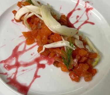 Vilminore di Scalve Hotel | Hotel ristorante San Marco