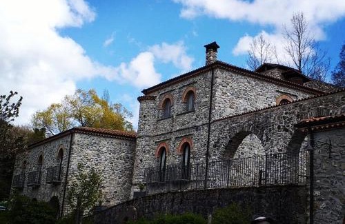 San Severino Lucano Hotel | Hotel Ristorante Mulino Iannarelli