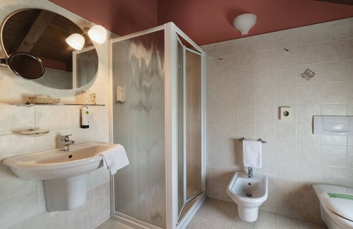 Oderzo Hotel | Hotel Ristorante Al Gallo