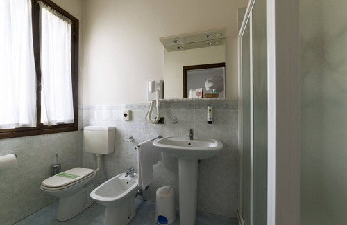 Oderzo Hotel | Hotel Ristorante Al Gallo