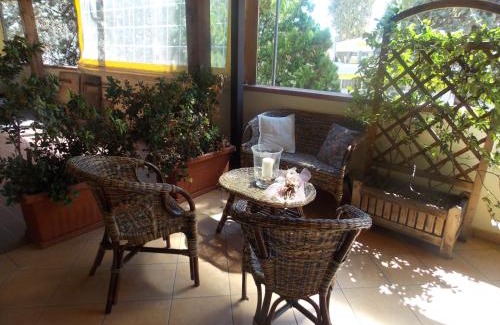 Sasso Marconi Hotel | Hotel Ristorante La Bettola