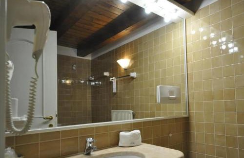 Gallio Hotel | Hotel Ristorante La Lepre Bianca