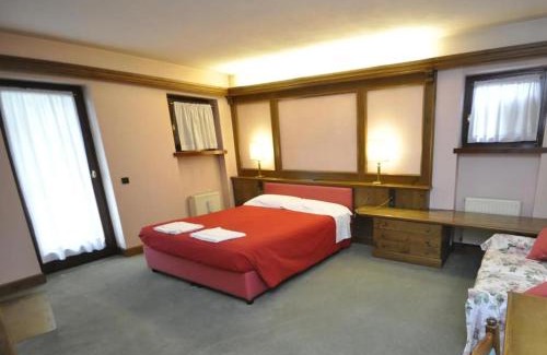 Gallio Hotel | Hotel Ristorante La Lepre Bianca