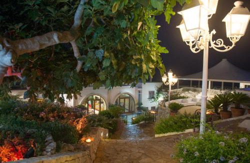 Castro Marina Hotel | Hotel Ristorante Panoramico