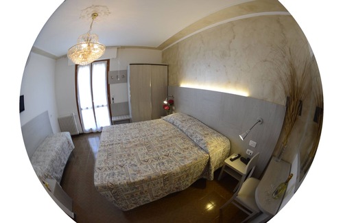 Calchera-Frontale Hotel | Hotel Ristorante Posta