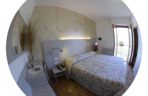 Calchera-Frontale Hotel | Hotel Ristorante Posta