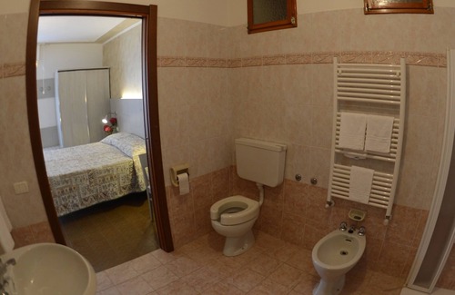 Calchera-Frontale Hotel | Hotel Ristorante Posta