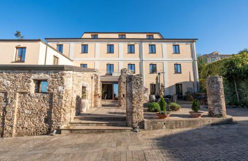 Vibo Valentia Hotel | Hotel Ristorante Vecchia Vibo