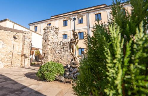 Vibo Valentia Hotel | Hotel Ristorante Vecchia Vibo