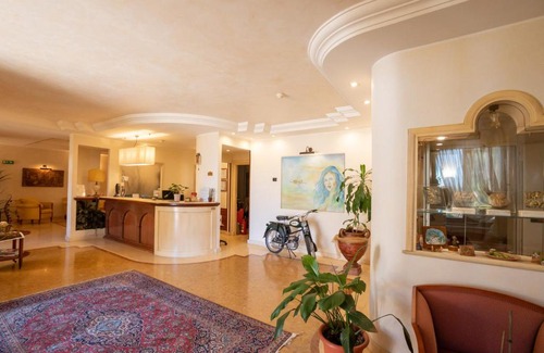 Vibo Valentia Hotel | Hotel Ristorante Vecchia Vibo