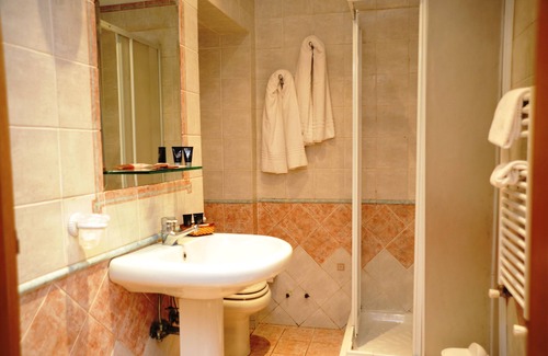 Frascati Hotel | Hotel Ristorante Villa Icidia