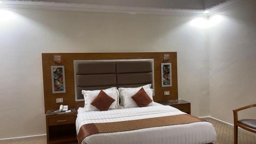 Yanbu Hotel | Hotel Ritaj Alsahel