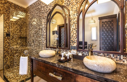 Nungwi Resort | Hotel Riu Palace Zanzibar - All Inclusive
