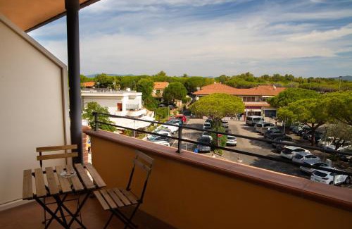 Marina di Bibbona Hotel | Hotel Riva dei Cavalleggeri