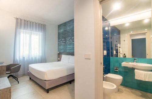 Giovinazzo Hotel | Hotel Riva Del Sole