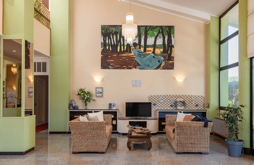 Marina di Bibbona Hotel | Hotel Riva Etrusca