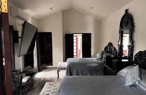 Tlacotalpan Hotel | Hotel River Blue