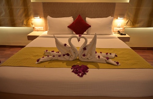 Sidhpur Hotel | Hotel River Retreat