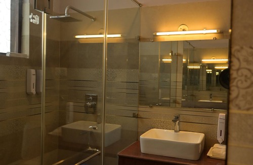Sidhpur Hotel | Hotel River Retreat