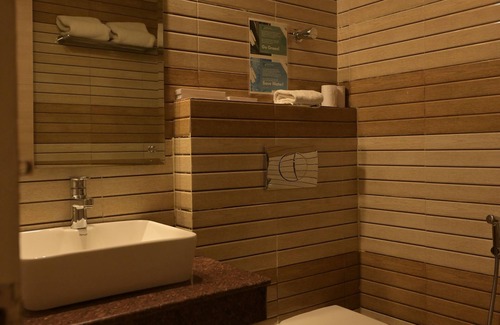 Sidhpur Hotel | Hotel River Retreat