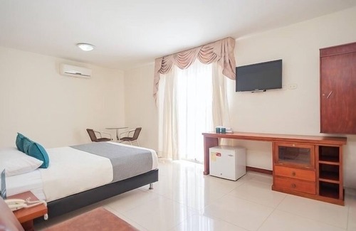 Centro Historico Hotel | Hotel Rivera del Mar