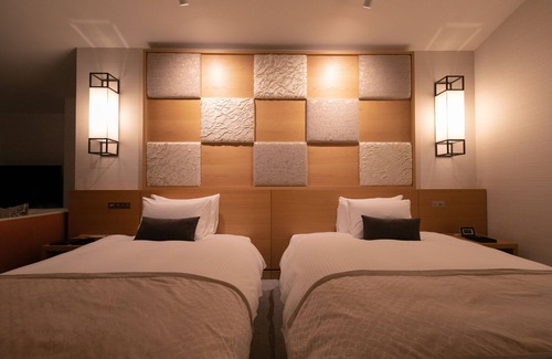 Kamigyo Hotel | Hotel Riverte Kyoto Kamogawa