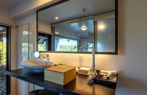 Kamigyo Hotel | Hotel Riverte Kyoto Kamogawa