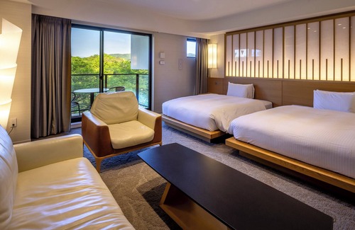 Kamigyo Hotel | Hotel Riverte Kyoto Kamogawa