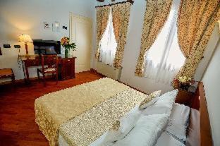 Olmo di Mira Hotel | Hotel Riviera dei Dogi