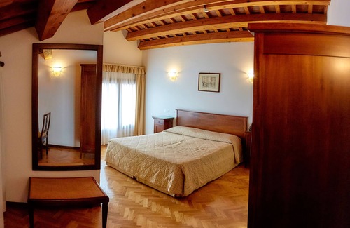 Olmo di Mira Hotel | Hotel Riviera dei Dogi