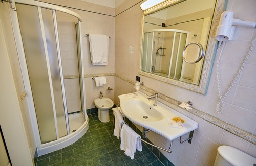 Olmo di Mira Hotel | Hotel Riviera dei Dogi