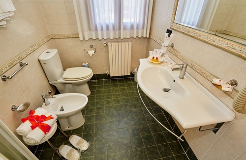 Olmo di Mira Hotel | Hotel Riviera dei Dogi