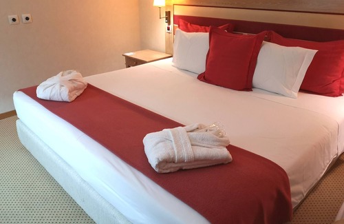 Carcavelos Hotel | Hotel Riviera
