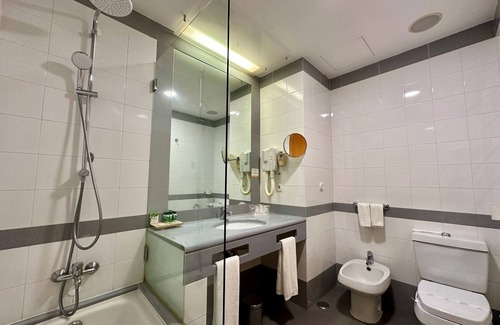 Carcavelos Hotel | Hotel Riviera