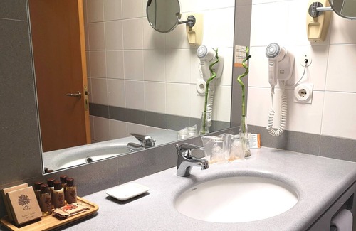 Carcavelos Hotel | Hotel Riviera